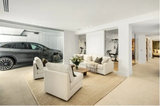 Chalet 5 habitaciones 722m² en venta - Marbella - foto 5