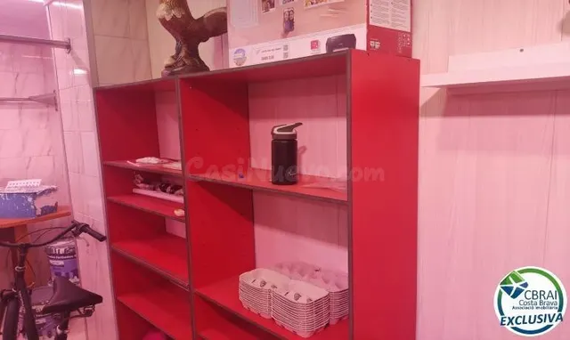 En venta local comercial, antigua carniceria. - foto 4