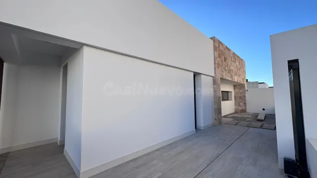 VIVIENDA UNIFAMILIAR DE LUJO OBRA NUEVA EN COLMENAR - foto 5
