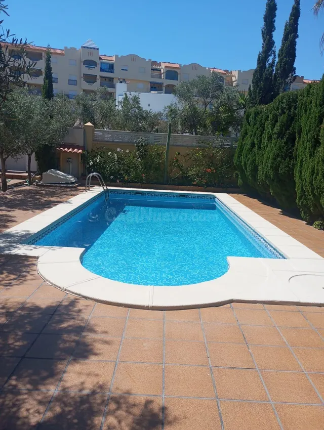 Chalet en Almerimar - foto 4