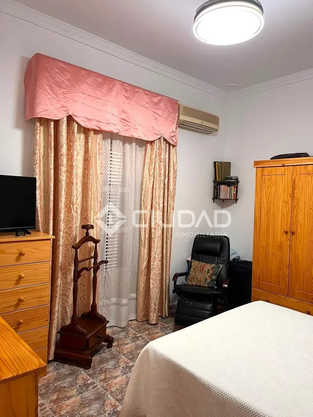 Casa de pueblo de estilo andaluz en Casco Histórico - Barrio Alto — 16