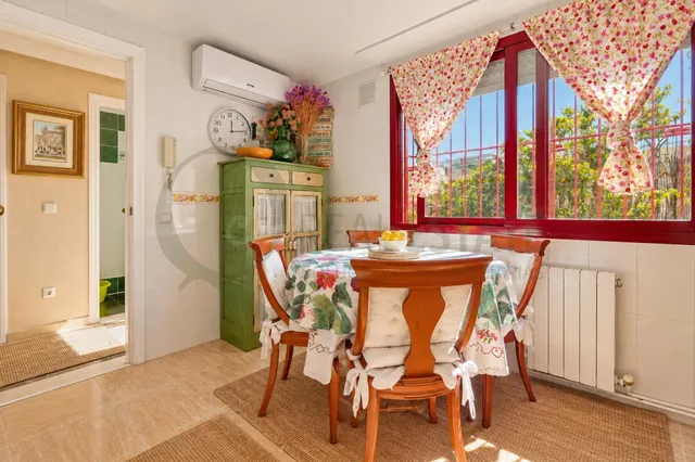 Chalet adosado con terrazas en Cabo de las Huertas, a pocos pasos del mar — 5