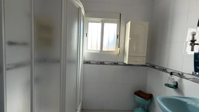 ¡gran oportunidad en Beas! auténtica casa de pueblo con entrada y salida a dos calles ✨ — 21