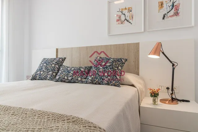 Nuevo conjunto residencial en Los Balcones (Torrevieja) — 33
