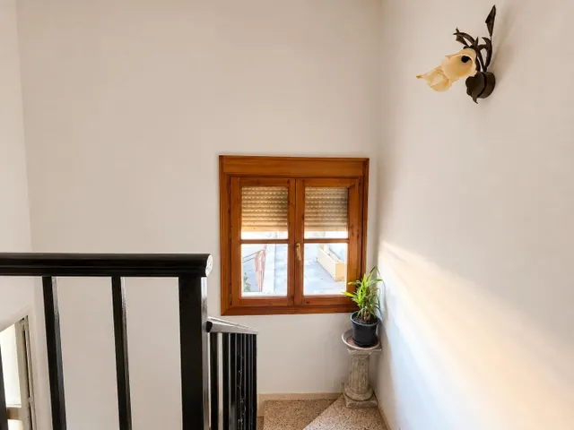 ¡¡ casa con gran terraza en Montoro, cordoba !! — 43