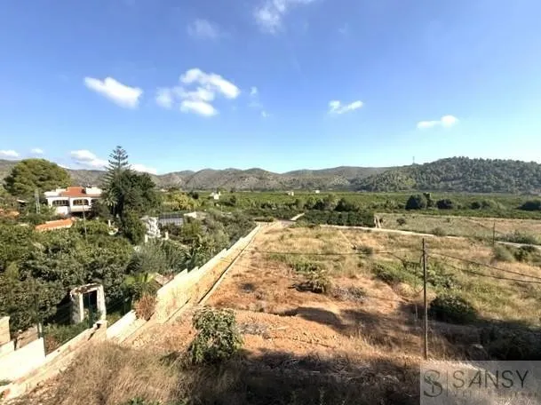 Casa-Chalet en Venta en Marchuquera Valencia — 29