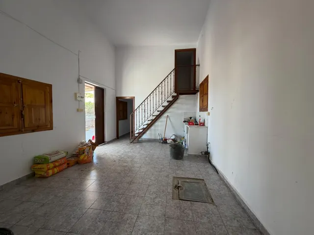CHALET REFORMADO EN SUELO RUSTICO — 10
