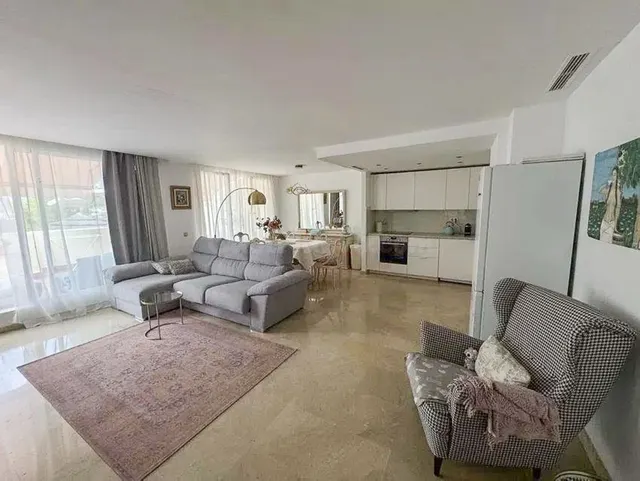 Apartamento 2 habitaciones 100m² en venta - El Madroñal — 5