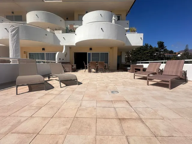 Apartamento 2 habitaciones 115m² en venta - Estepona Golf — 4