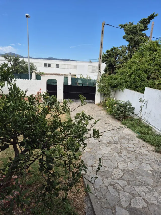 CASA UNIFAMILIAR EN UNA SOLA PLANTA EN LA COLONIA SAN MIGUEL - foto 3