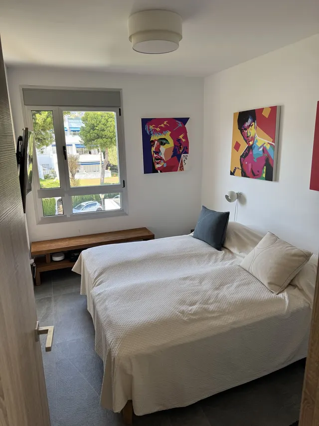 Ático Dúplex 3 habitaciones 123m² en venta - Marbella — 15