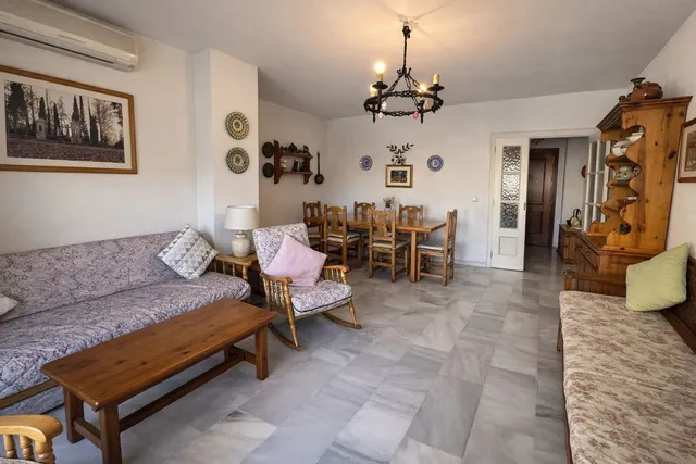 Apartamento 3 habitaciones 100m² en venta - Centro — 8
