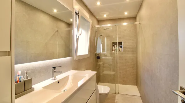 ¡ESPECTACULAR CASA TOTALMENTE REFORMADA EN MARACENA! — 35