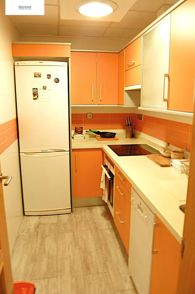 Apartamento de lujo junto a Menéndez Pidal — 7