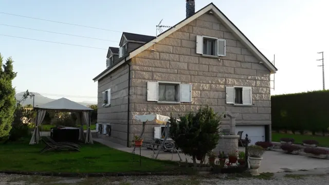 Venta Chalet en Camponaraya - foto 3