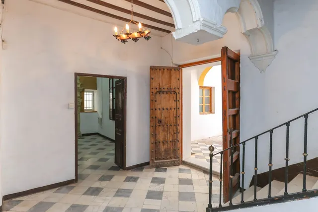 Adosado 7 habitaciones 535m² en venta - South of spain — 13