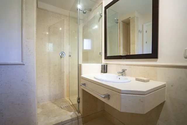 Ático Dúplex 3 habitaciones 194m² en venta - El Madroñal — 15