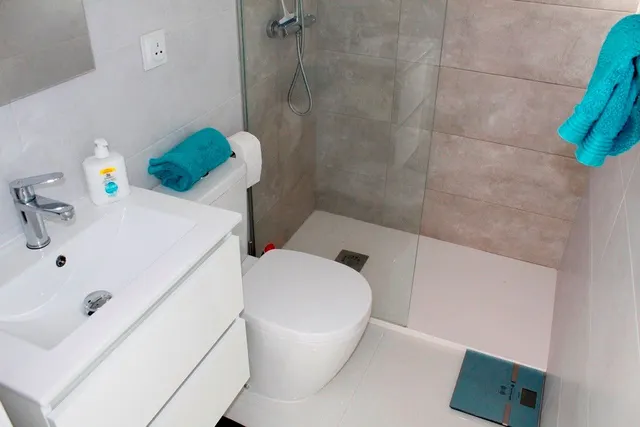 Villa 3 habitaciones 118m² en venta - Pueblo 9 — 20