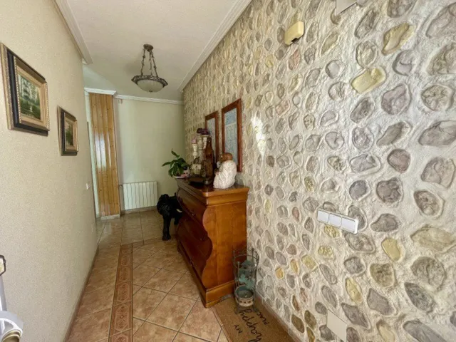 Villa 4 habitaciones 300m² en venta - DOÑA PEPA — 8