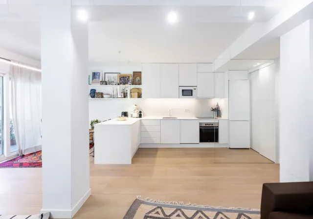 ✨ EXCLUSIVA VIVIENDA REFORMADA EN PLAZA MARIANA PINEDA — 11