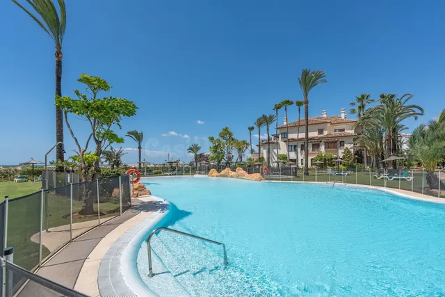 Apartamento 3 habitaciones 231m² en venta - Marbella — 2