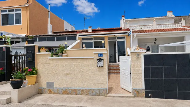 Adosado 1 habitación 48m² en venta - Costa blanca sur — 18