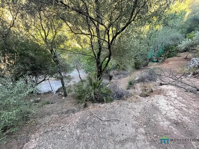 CASA DE CAMPO CON PISCINA — 21