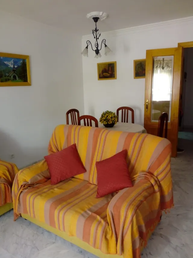 Apartamento 3 habitaciones 122m² en venta - Costa Del Sol — 7