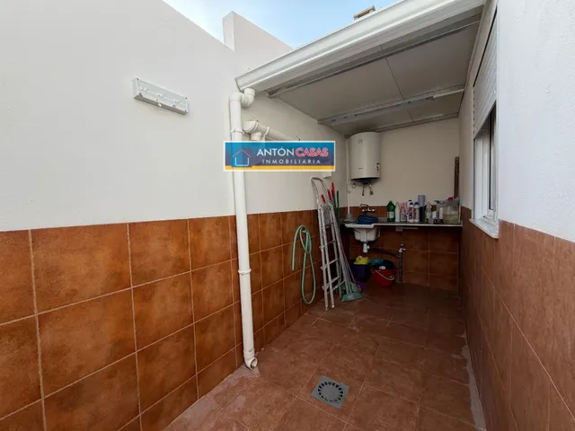 CASA DE PLANTA BAJA TOTALMENTE REFORMADA EN NOVELDA — 21