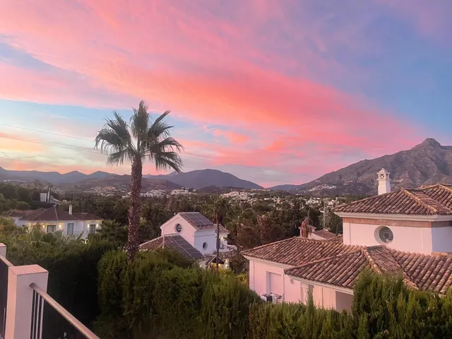 Chalet 5 habitaciones 220m² en venta - Marbella — 23