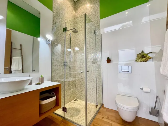 Exclusivo chalet de lujo en Petrer - salinetas - elegancia, modernidad y confort — 28