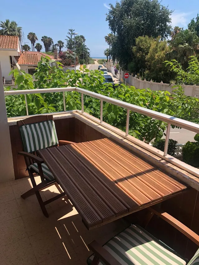 Amplio Apartamento en Eucaliptus - Playa, Amposta — 8