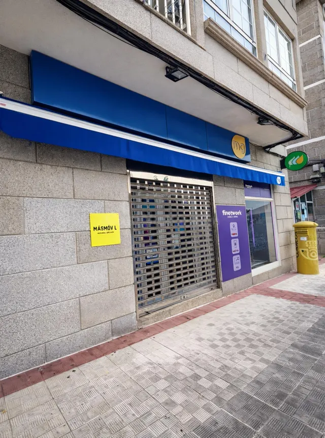 Local comercial 85m² en alquiler - Nigrán - foto 5