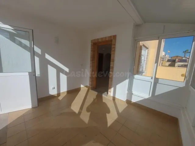 ✨ ADOSADO CON PISCINA PRIVADA EN LO MARABÚ – ROJALES (ALICANTE) ✨ — 5