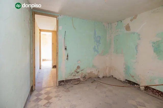 A la venta edificio en plaza bib-rambla — 48