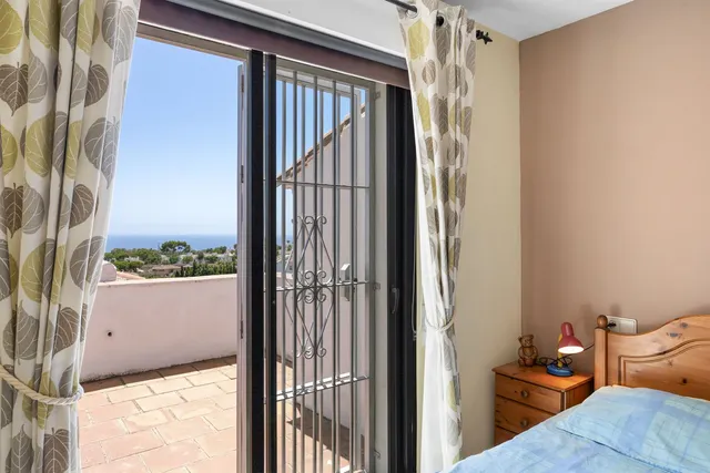 Adosado 5 habitaciones 222m² en venta - Riviera del sol — 29