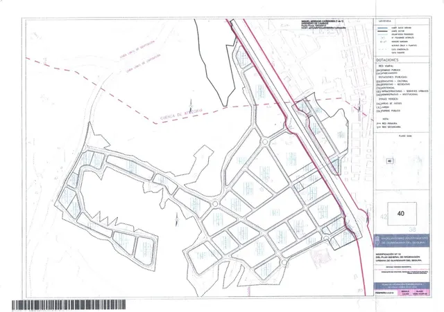 Parcelas Urbanizables para Inversores