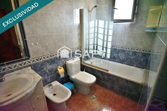 PAREADO EN LAGO JARDIN 2 CERCA DE TODOS LOS SERVICIOS — 22