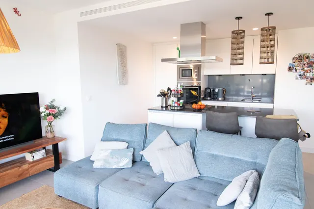 Apartamento 2 habitaciones 78m² en venta - Costa Del Sol — 29