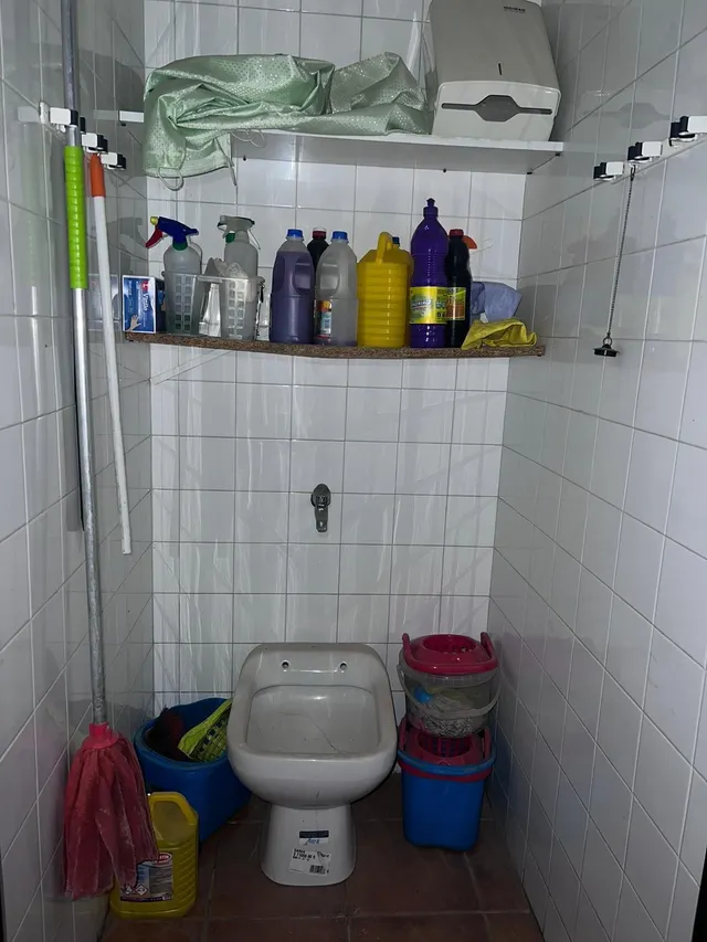 Local comercial en Obispo Benlloch — 34