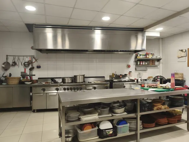 Restaurante en traspaso — 16