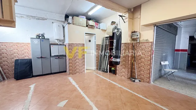 ¡Gana espacio en una de las zonas más consolidadas de Málaga! — 7