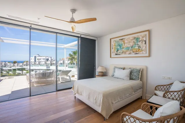 Chalet 5 habitaciones 635m² en venta - Marbella — 9