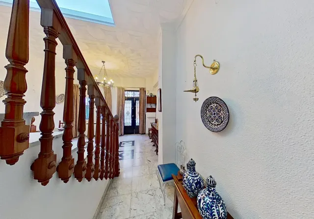 Casa o chalet independiente en calle Real 118 — 23