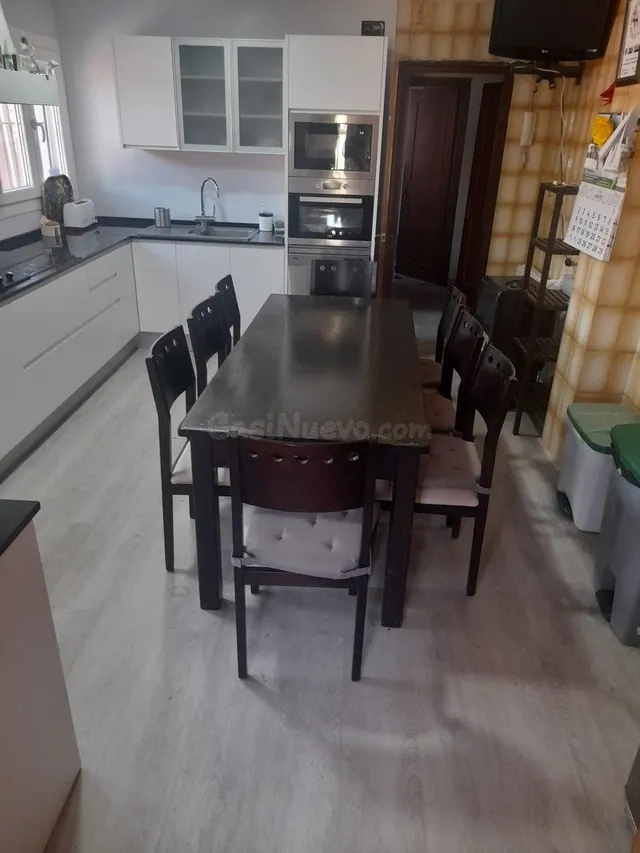 MAGNÍFICO CHALET EN VALDELAGRANA - foto 4