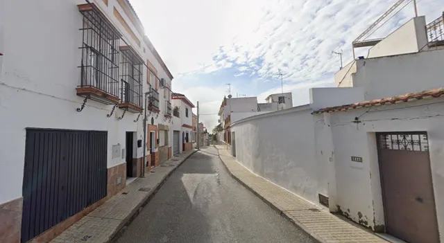 Venta casa en Valencina de la Concepción (Sevilla) — 2