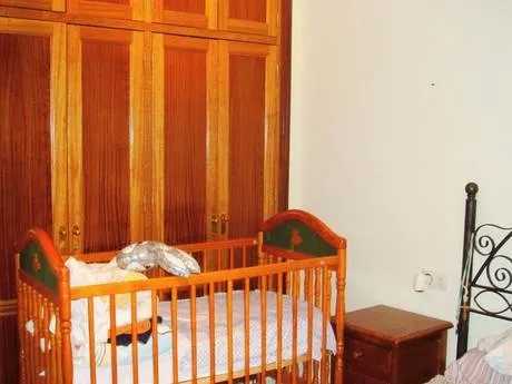 CHALET CERCA DE DOS HERMANAS, A POCOS MINUTOS DE SEVILLA — 21