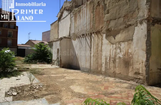 Se vende solar de 752 metros cuadrados a 3 calles en pleno c - foto 4