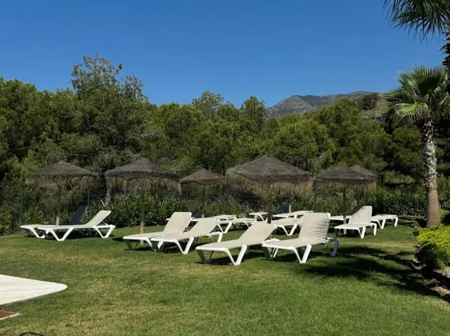 Apartamento 3 habitaciones 120m² en venta - Reserva del Higuerón — 13