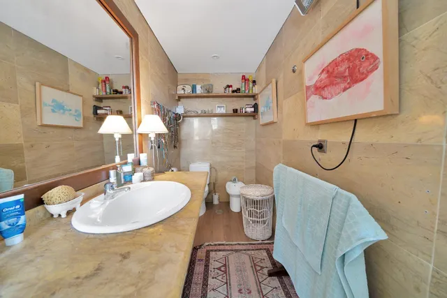 Adosado 4 habitaciones 182m² en venta - Marbella — 26